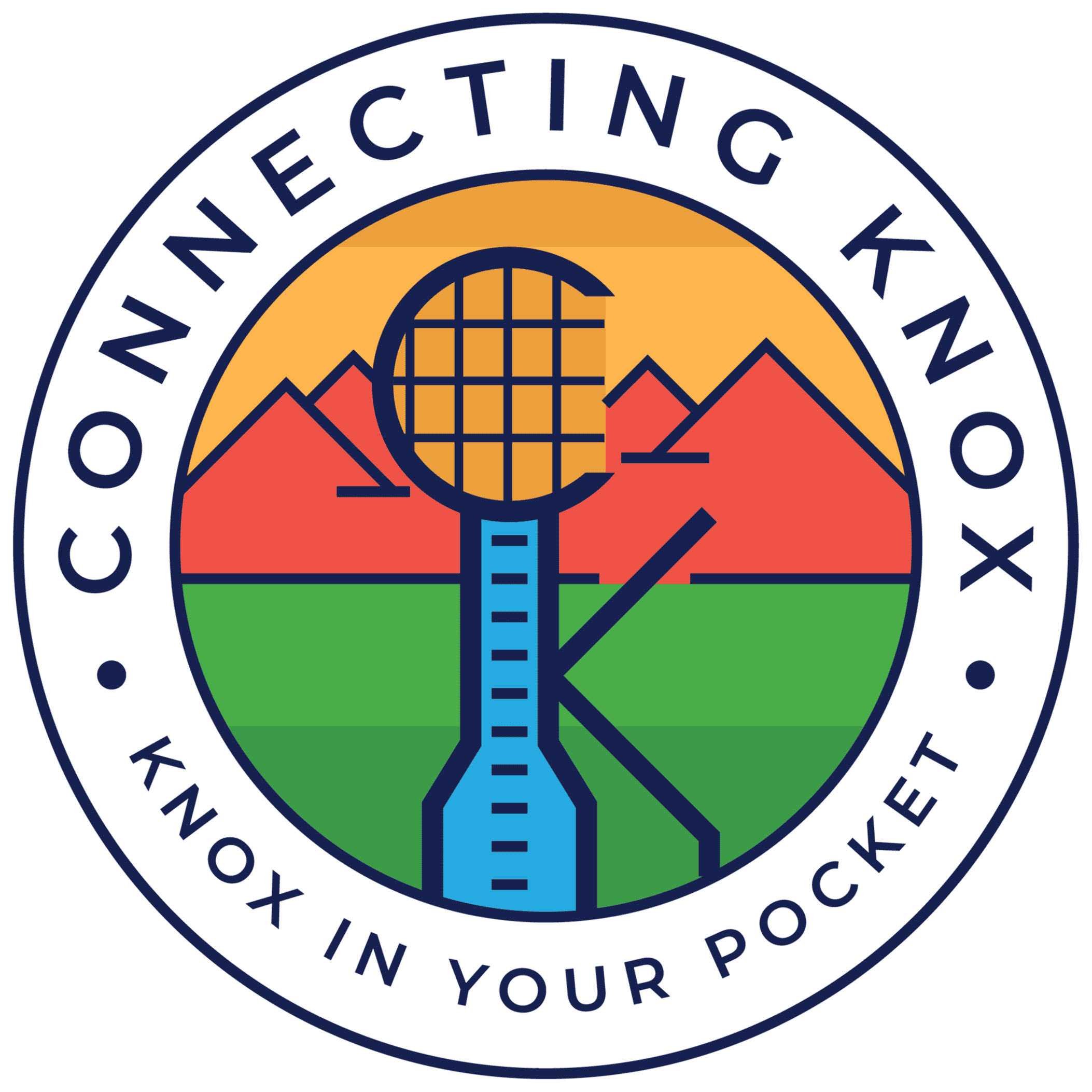 Connecting Knox